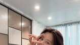 이주빈 수영복 입었다, 섹시+러블리 팡팡
