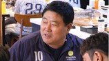 양준혁 “母, 가사도우미→모텔 청소·단무지 장사로…”