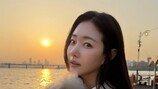 ‘체납 이슈’ 김사랑, SNS 의미심장 메시지