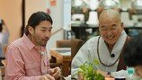 노홍철, 법륜스님 만나자마자 플러팅…“형님이라 부를래” (법륜로드)