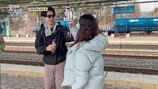 정유미 어쩌나…최우식 “누나 자면서 방귀 뀌면 다 들려” (꽃청춘)