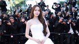 임윤아, 융프로디테 맞네 맞아…칸 수놓은 여신 자태