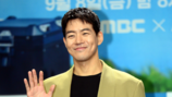 이상윤, 법륜스님과 인도行…‘스님과 손님’ 출격
