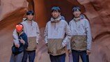 “집안 살얼음판”…송일국 子 대한·민국·만세 깜짝 근황 (데이앤나잇)