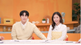 ‘문원♥’ 신지, 신혼집에 CCTV가 몇 대야?! 비밀 드러나