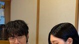 성시경, 日 여배우와 열애설에 “예쁘고 사랑스러운 사람” 