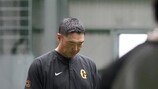 ‘딸 폭행 혐의’ 日 요미우리 아베 감독, 결국 사임