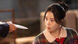 임지연, 재벌한테 돈 봉투 받는 모습 포착 (멋진 신세계)