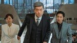 손현주 돌연 은퇴 선언…쌍둥이 아들 딸 승계 전쟁 서막 (강회장)