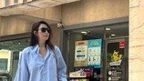 김혜수, 20대 기죽이는 감탄 각선미…그저 놀라워