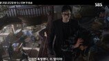 ‘딸 바보’ 소지섭 “내 딸 털끝 하나라도 건드리면…” (김부장)