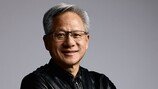 젠슨 황 왜 거기에… 유재석 만난다