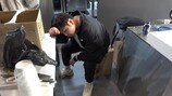 윤남노, 빚 6억 쏟아 첫 가게 오픈…“식기에만 3000만 원” 