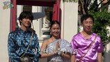 박명수 데뷔 후 첫 포상휴가…수발러는 광희·미미 (입닫고 포상휴가)