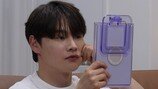 박서진, 11kg 증량…제작진 긴급 소환