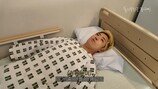 ‘이상화♥’ 강남 긴급 이송…거동 불가+촬영중단 사태