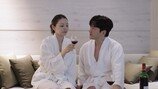 샤워 후 아내 바라본 이민우…야릇한 눈빛