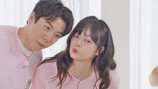 전소민, ‘구썸남’ 양세찬에 뽀뽀?…멤버들도 당황