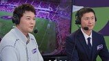 전현무vs이영표, 월드컵 중계 연습 대신 지적질 (사당귀)