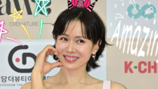 ‘♥현빈’ 손예진, 스타일링 지적 쏟아졌지만…“감사합니다”