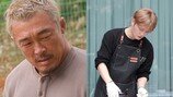 김재중 “추성훈, 브라질리언 왁싱도 해줬다” 경악