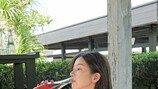 ‘24억 건물주’ 권은비, 워터밤 앞두고 관리 모드‘핫해’