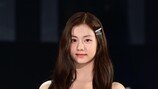 ‘르세라핌 탈퇴’ 김가람, 깜짝 행보