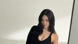 에스파 닝닝, 브라톱 시선 집중…건강미 폭발