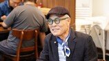 78세 허영만 건강 빨간불→활동중단…백반기행도 올스톱