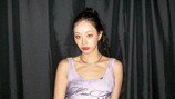 혜리, 뱃살 논란 입 열었다 “꼭 날씬해야 프로인가”