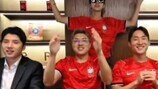 임영웅, 멕시코전 뜬다…19일 붉은 악마로 변신