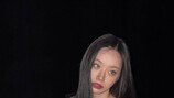 혜리, 뱃살 논란 의식? 당당한 노출 의상