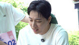‘♥송지은’ 박위, 갑작스런 저혈압 증세…마라톤 중단 위기?! (동상이몽2)