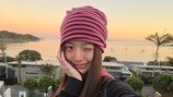 장원영, 민낯 공개 ‘깜짝’…이 정도일 줄이야
