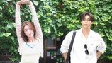 이상윤, 女아이돌 CCTV 공개, 럽스타그램→커플 영상
