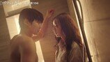 이혜리, 황인엽과 밀착 스킨십…달달한 릴레이 키스 (그대드림)