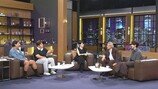 원빈 근황 나왔다 “머리 기르며…작품 제안 잘 안 들어와”