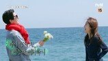 이동욱, 유인나에게 사과 “XXX라고 했어?” (도깨비 10주년 여행)