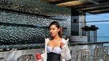 김희정, 여름 제대로 즐겼다…탄탄 몸매 ‘눈길’
