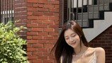 ‘솔로지옥4’ 이시안, 슬립 원피스 과감…센스 만점 서머룩