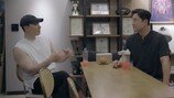 “우리 만난 적 있다” 박소윤·라이머 무슨 사이?…김성수 질투 폭발 (신랑수업2)