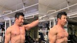 ‘30억 빚’ 생활고 토로 이훈, 근육몸매 죽지 않았다…배우 복귀