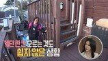 아내, 진통제 먹고 13시간 조개 손질..MC들 ‘경악’