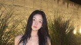 레이나 청순미에 반전 몸매… 애프터스쿨 시절 그대로
