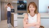 “키 173cm인데…” 야노시호, 4kg 찐 게 이 정도? 몸무게 공개 (편스토랑)
