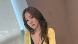 41세 박산다라 확 달라진 몸매…민망+파격 ‘어머’