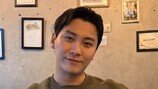 송승현, 득남했다…“너무 행복, 사랑한다 아들”