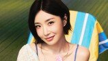 브브걸 유나, 비키니 입은 ‘단발좌’…건강미 발산