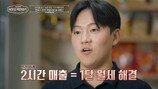 ‘흑백요리사’ 18초 광탈 민요한, 28세에 연매출 270억 (백만장자)