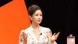 이다해, 달라진 얼굴…임신 후 근황 공개